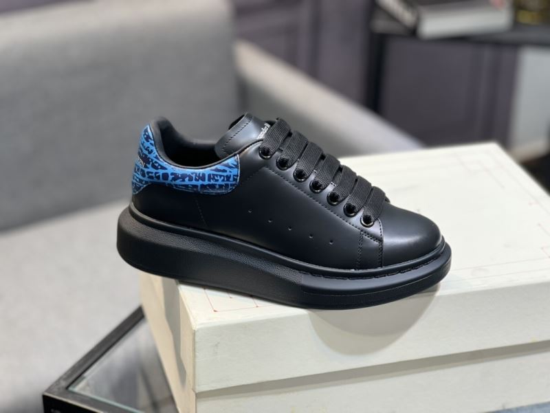 Alexander Mcqueen Low Shoes